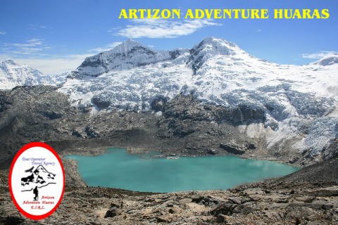 Caminata Aquilpo - Ishinca - Trek Cordillera Blanca